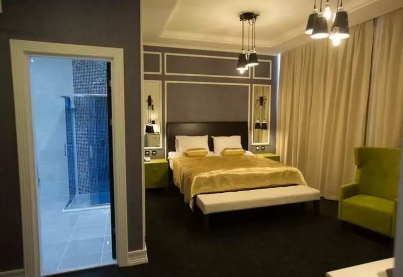 Villa Dencarik Buleleng  Bagian luar foto
