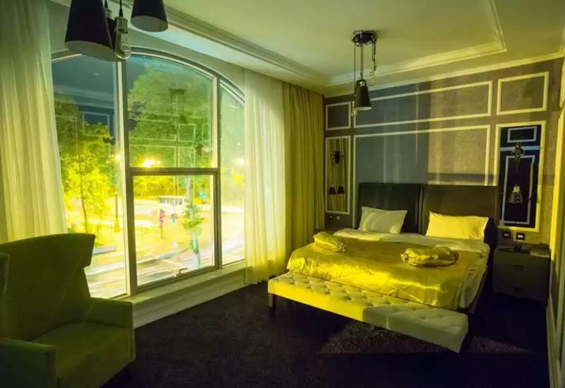 Villa Dencarik Buleleng  Bagian luar foto