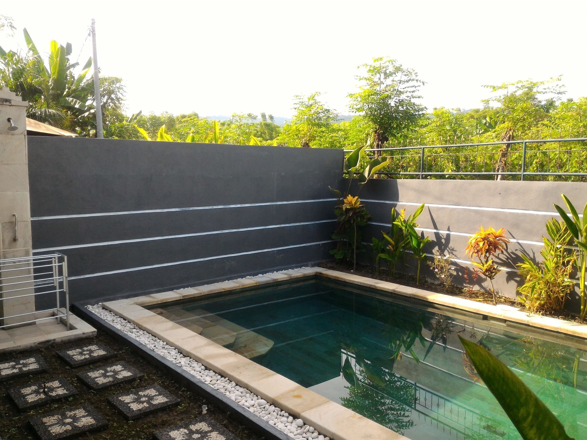 Villa Dencarik Buleleng  Bagian luar foto