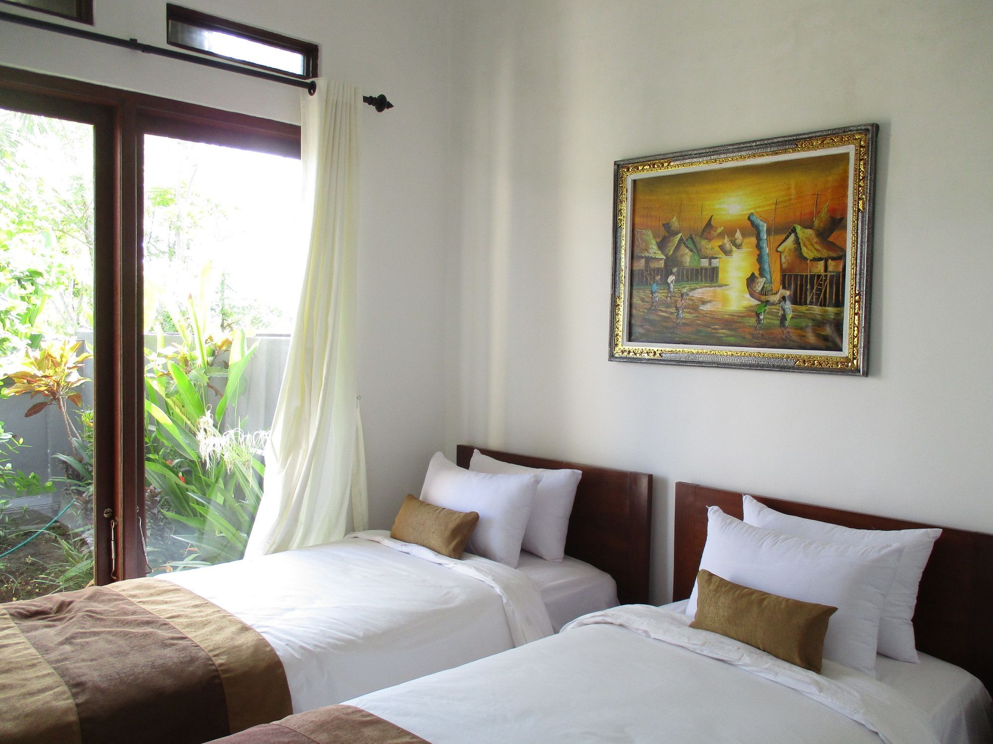 Villa Dencarik Buleleng  Bagian luar foto