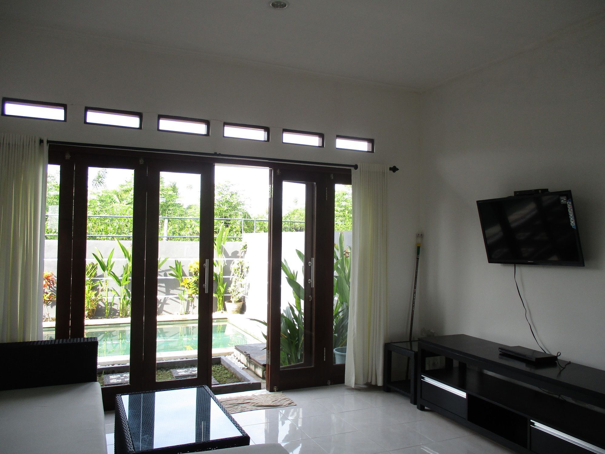 Villa Dencarik Buleleng  Bagian luar foto