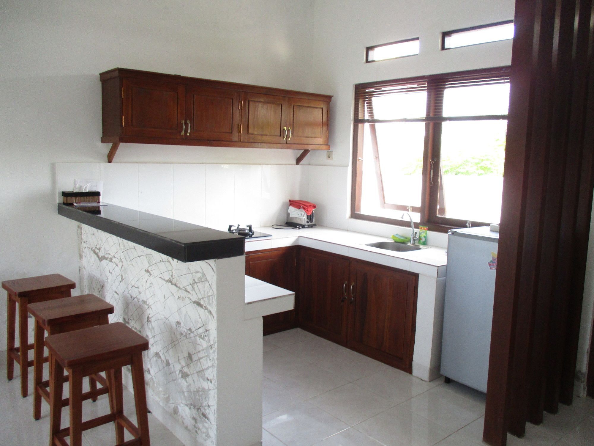 Villa Dencarik Buleleng  Bagian luar foto