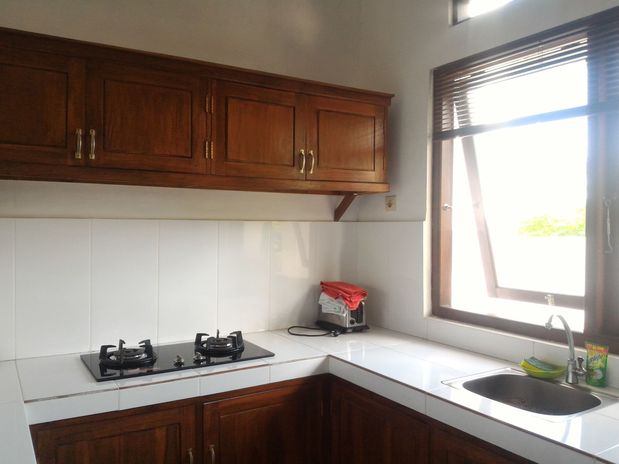 Villa Dencarik Buleleng  Bagian luar foto