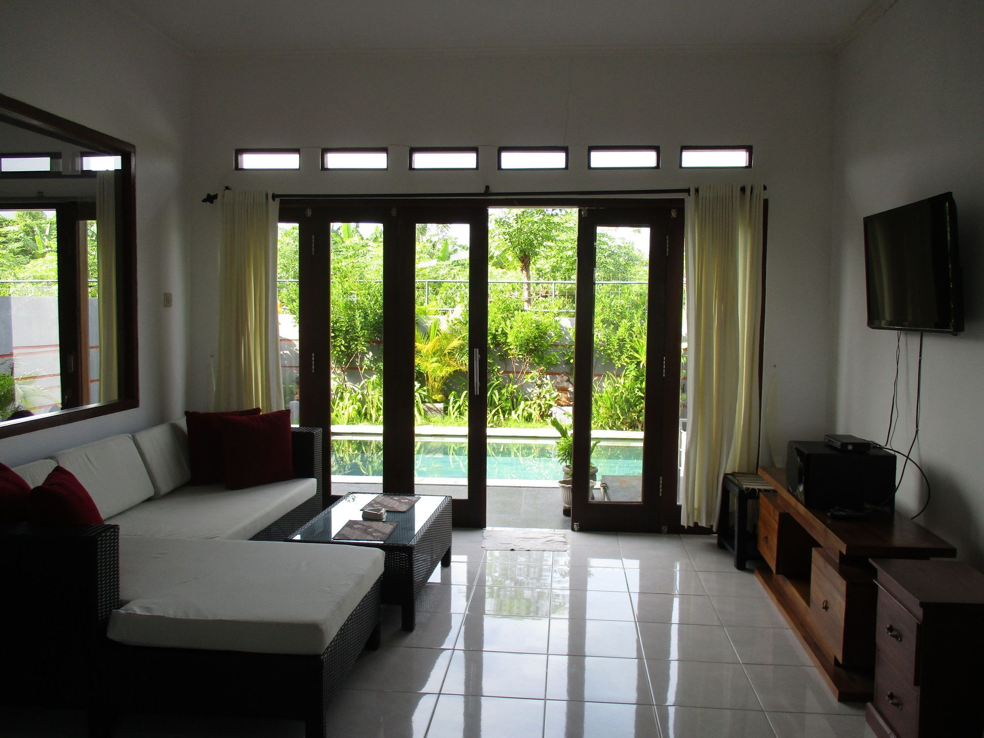 Villa Dencarik Buleleng  Bagian luar foto