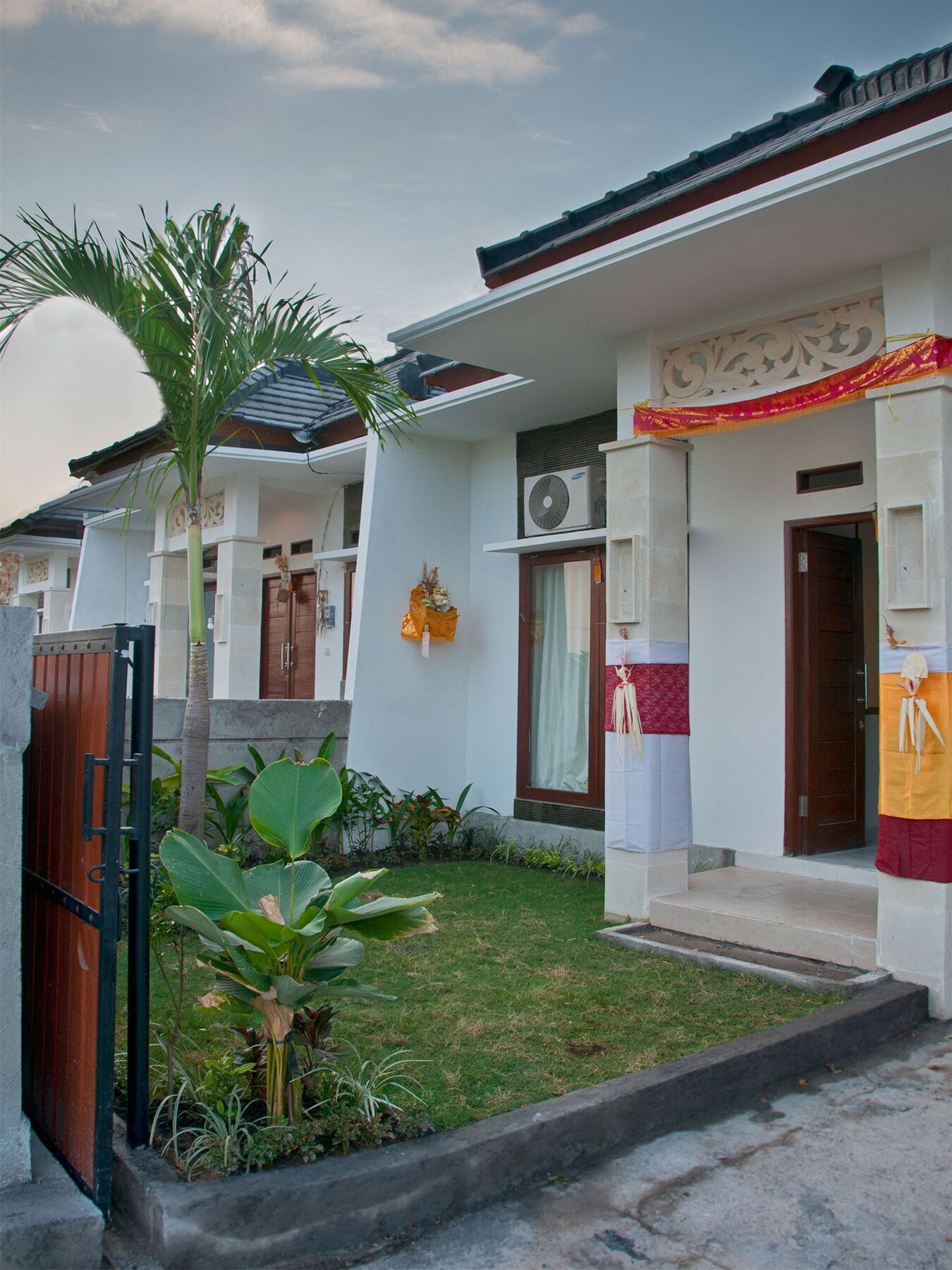 Villa Dencarik Buleleng  Bagian luar foto